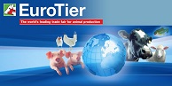 EuroTier 2014 Ticaret Fuarı
